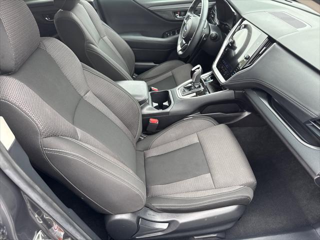 used 2020 Subaru Outback car, priced at $22,980