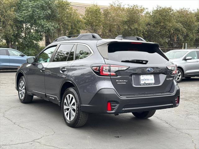 used 2020 Subaru Outback car, priced at $22,980