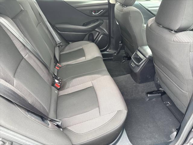 used 2020 Subaru Outback car, priced at $22,980
