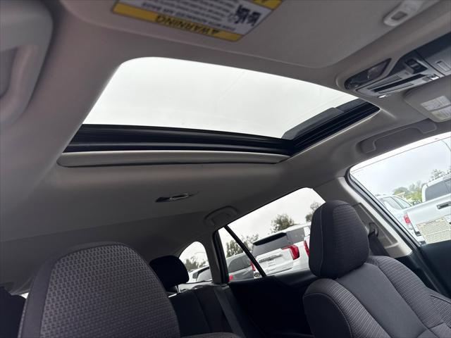 used 2020 Subaru Outback car, priced at $22,980