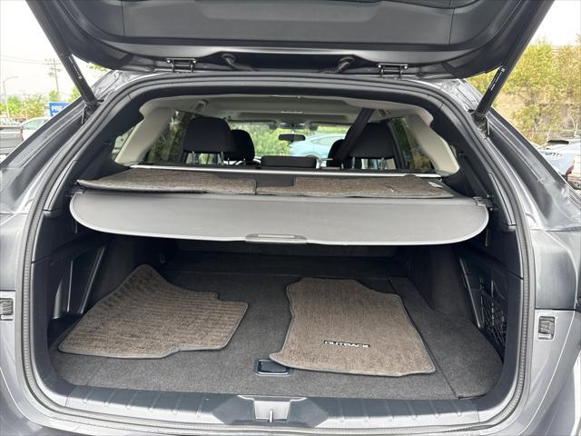 used 2020 Subaru Outback car, priced at $22,980