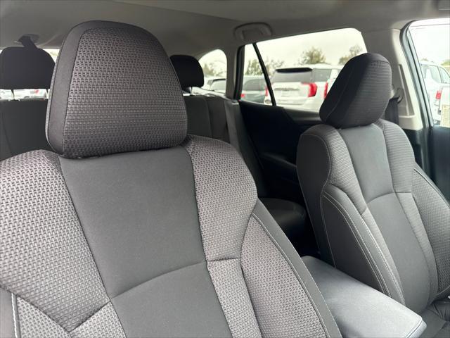 used 2020 Subaru Outback car, priced at $22,980