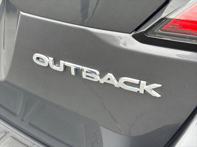 used 2020 Subaru Outback car, priced at $22,980