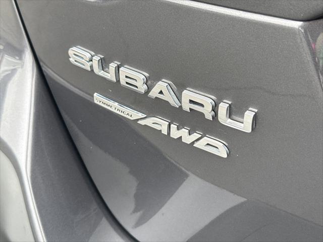 used 2020 Subaru Outback car, priced at $22,980