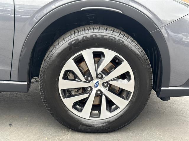 used 2020 Subaru Outback car, priced at $22,980