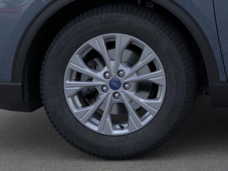 new 2025 Ford Escape car, priced at $27,010