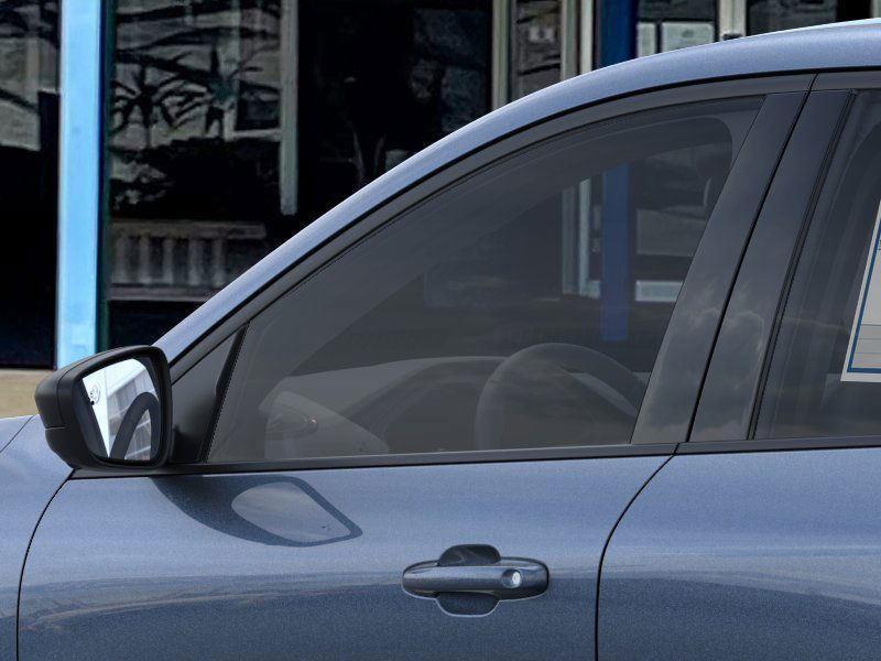new 2025 Ford Escape car, priced at $27,010
