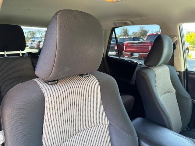 used 2015 Toyota 4Runner car, priced at $24,660