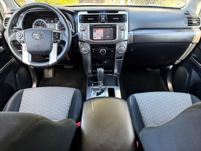 used 2015 Toyota 4Runner car, priced at $24,660