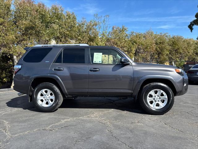 used 2015 Toyota 4Runner car, priced at $24,660