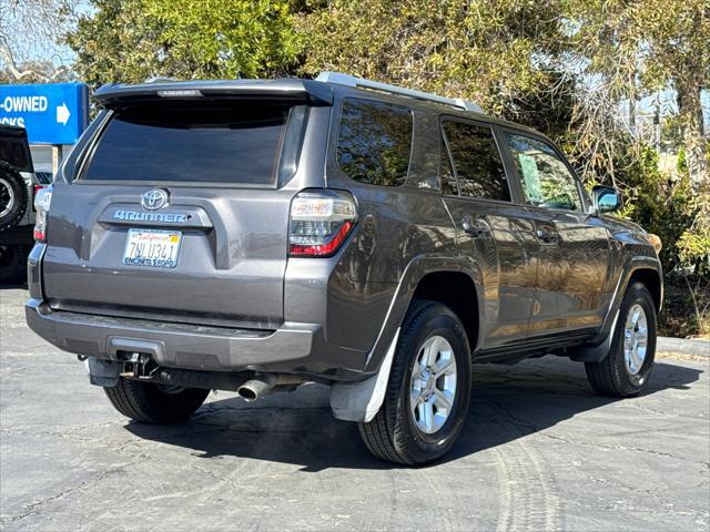 used 2015 Toyota 4Runner car, priced at $24,660