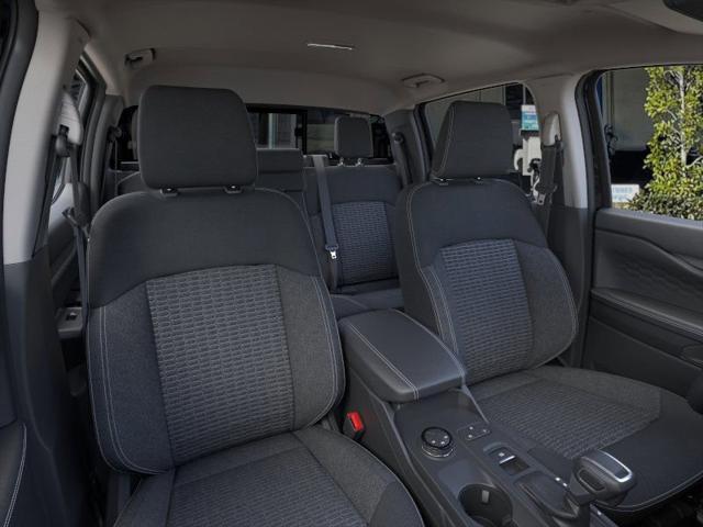 new 2024 Ford Ranger car, priced at $41,591