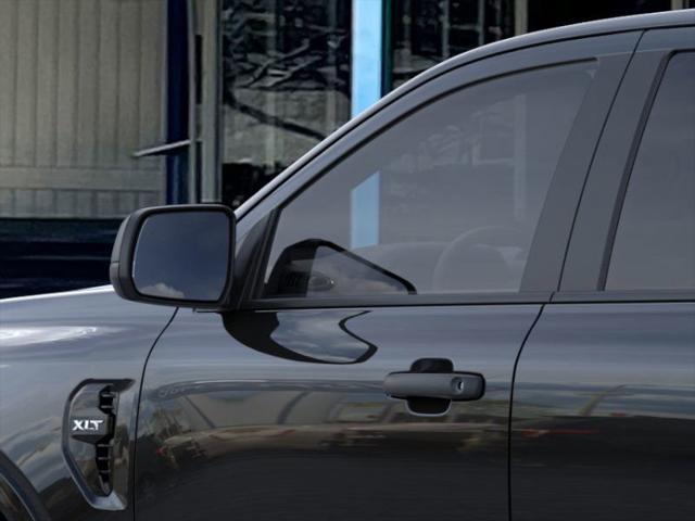 new 2024 Ford Ranger car, priced at $41,591