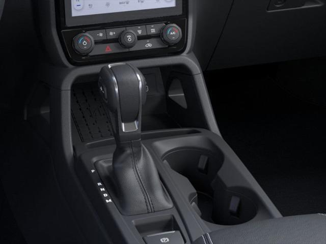 new 2024 Ford Ranger car, priced at $41,591