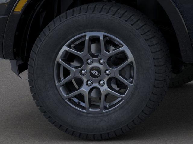 new 2024 Ford Ranger car, priced at $41,591