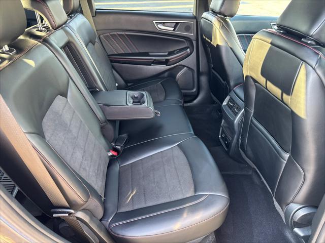 used 2022 Ford Edge car, priced at $30,440