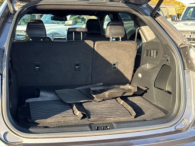 used 2022 Ford Edge car, priced at $30,440
