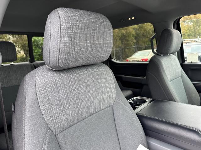 used 2021 Ford F-150 car, priced at $39,440