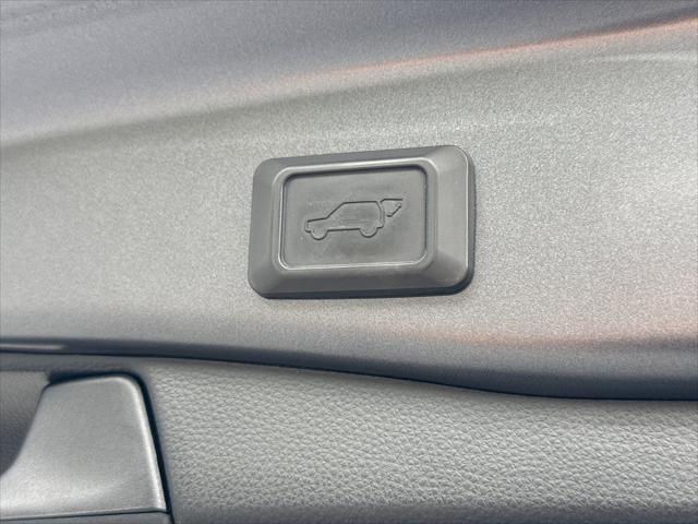 used 2020 Toyota RAV4 Hybrid car, priced at $33,590