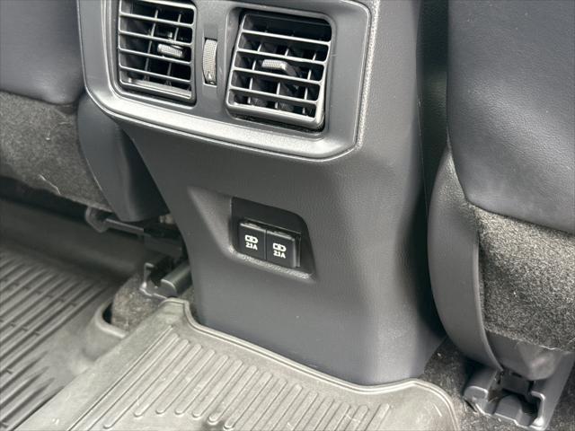 used 2020 Toyota RAV4 Hybrid car, priced at $33,590
