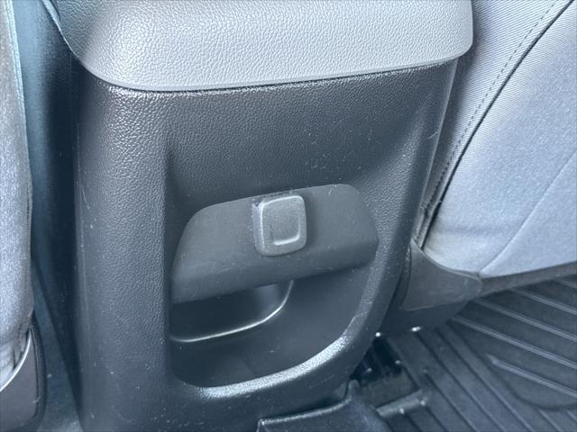 used 2021 Chevrolet Colorado car, priced at $26,888