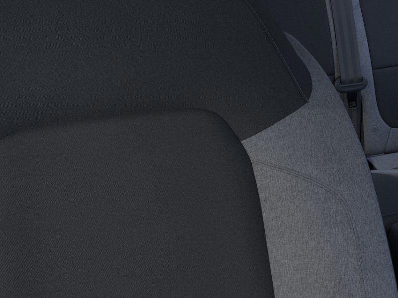 new 2025 Ford Bronco car, priced at $41,785