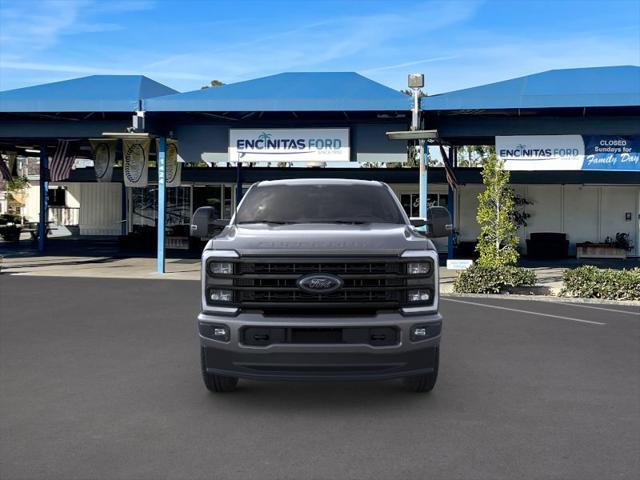 new 2024 Ford F-250 car, priced at $90,625