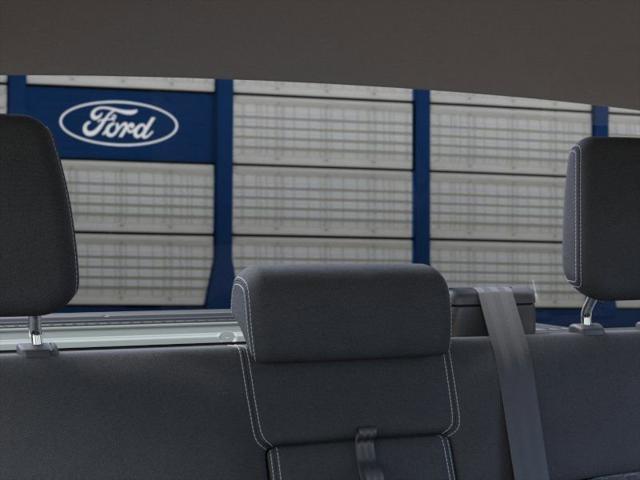 new 2024 Ford Ranger car, priced at $35,055