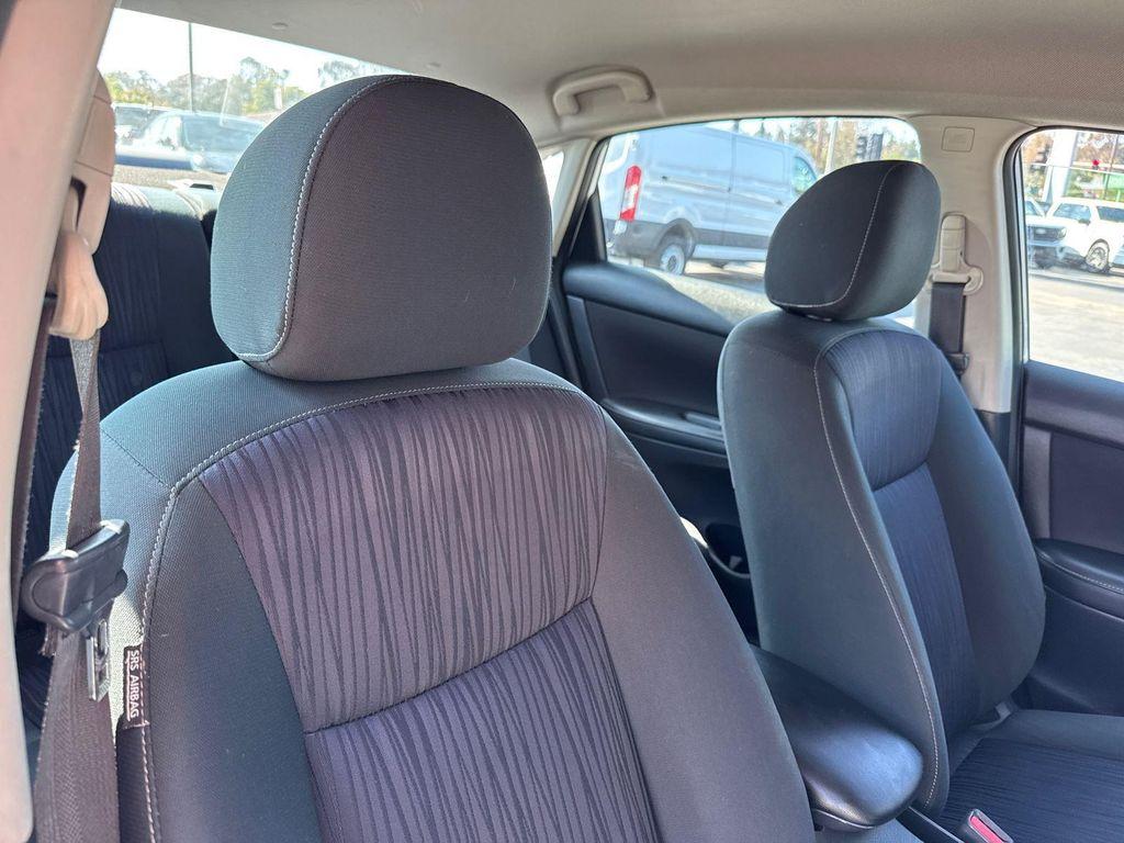 used 2019 Nissan Sentra car, priced at $11,980