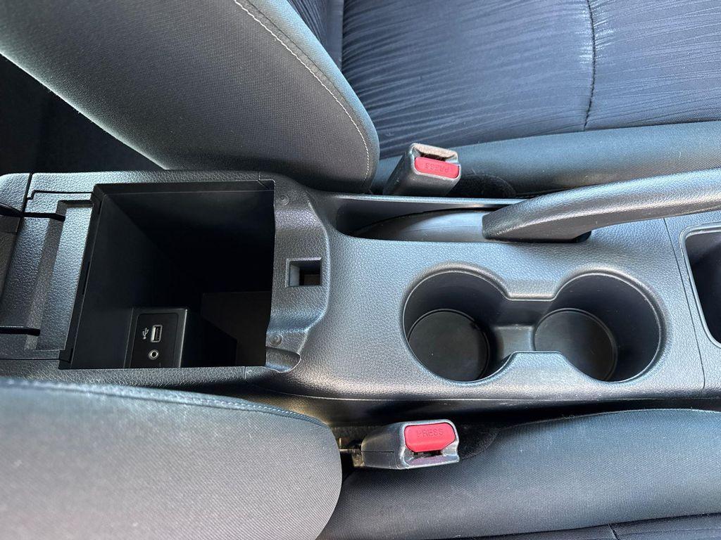 used 2019 Nissan Sentra car, priced at $11,980