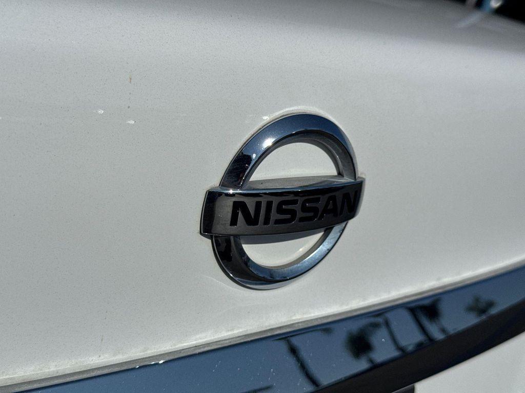 used 2019 Nissan Sentra car, priced at $11,980