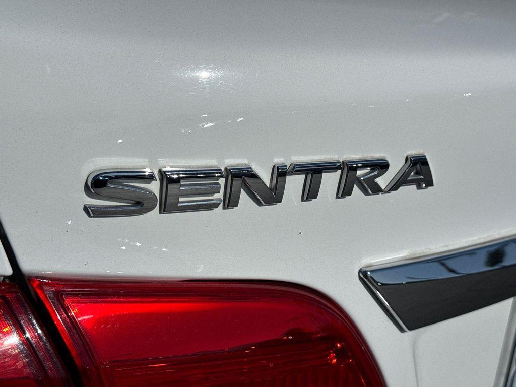 used 2019 Nissan Sentra car, priced at $11,980