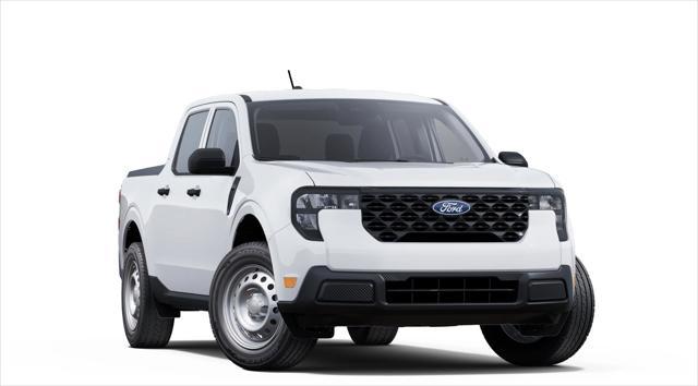 new 2025 Ford Maverick car, priced at $28,603