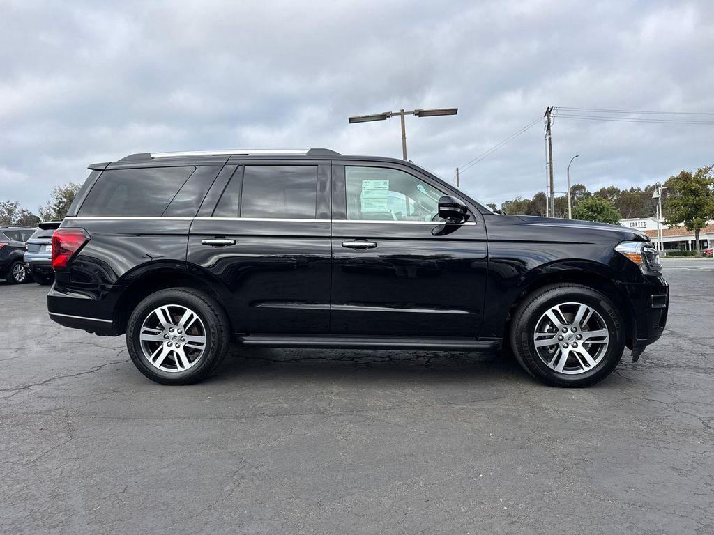 used 2024 Ford Expedition car, priced at $48,780