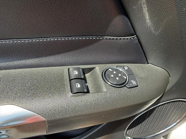 used 2020 Ford Mustang car, priced at $23,868