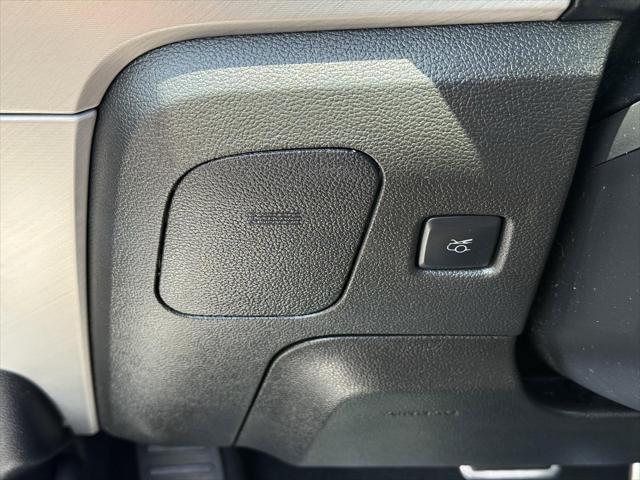 used 2020 Ford Mustang car, priced at $23,868