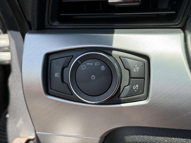 used 2020 Ford Mustang car, priced at $23,868