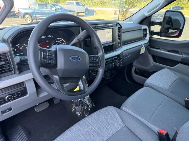 new 2024 Ford F-250 car, priced at $52,175