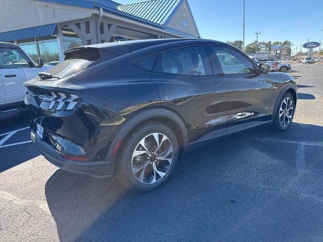 new 2024 Ford Mustang Mach-E car, priced at $46,903