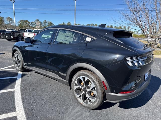 new 2024 Ford Mustang Mach-E car, priced at $46,903