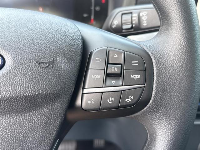 new 2025 Ford Maverick car, priced at $33,003