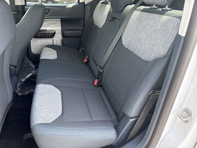 new 2025 Ford Maverick car, priced at $33,003
