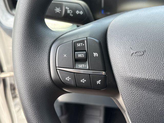 new 2025 Ford Maverick car, priced at $33,003