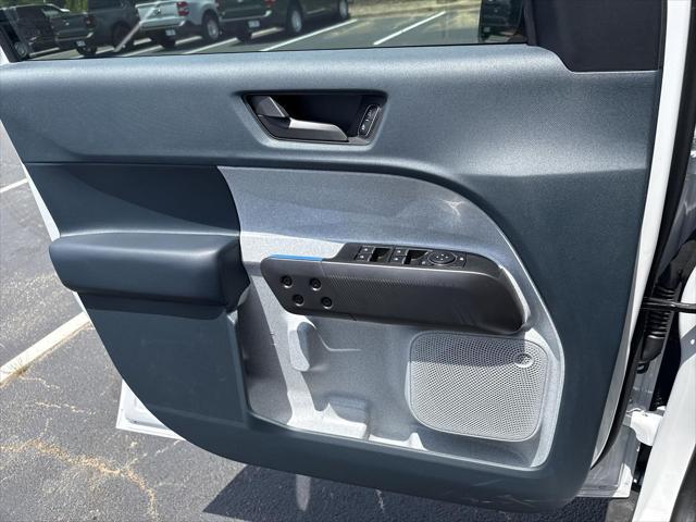 new 2025 Ford Maverick car, priced at $33,003