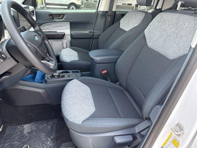 new 2025 Ford Maverick car, priced at $33,003