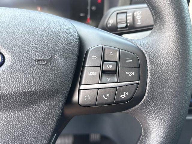 new 2025 Ford Maverick car, priced at $33,003