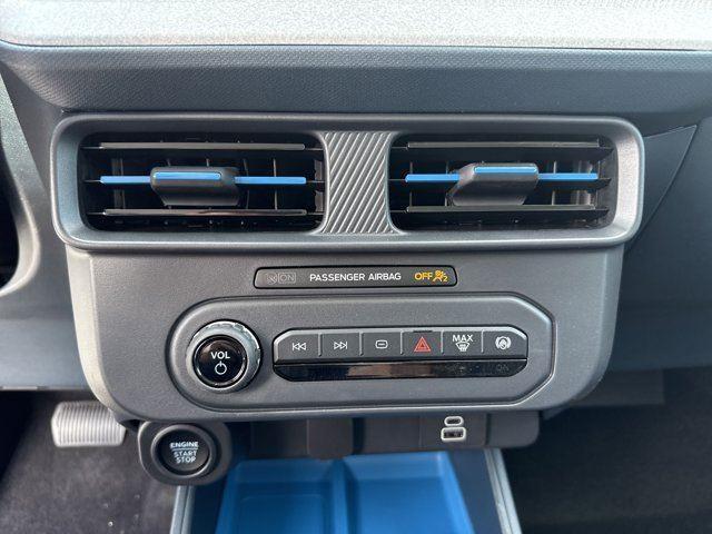 new 2025 Ford Maverick car, priced at $33,003