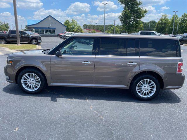 used 2019 Ford Flex car, priced at $23,787