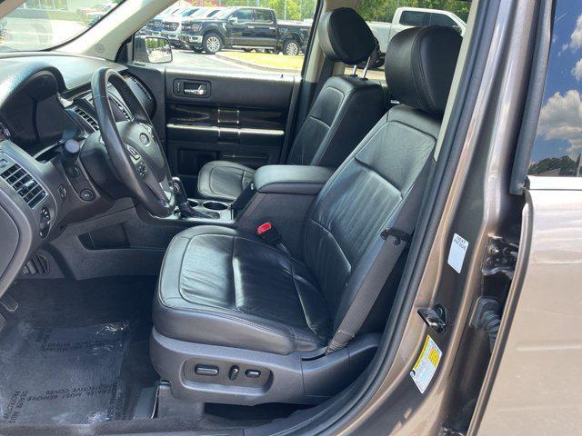 used 2019 Ford Flex car, priced at $23,787