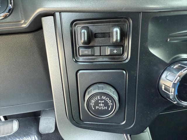 new 2025 Ford F-150 car, priced at $61,843